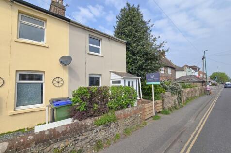 Littlehampton BN17 2 bed terraced house for sale