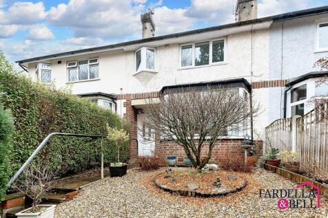 3 bedroom property for sale