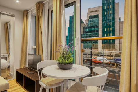 1 bedroom apartment for sale