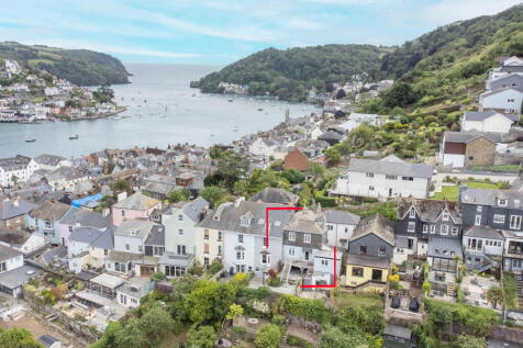 Crowthers Hill, Dartmouth TQ6 2 bed cottage for sale