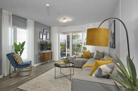 1 bedroom apartment for sale