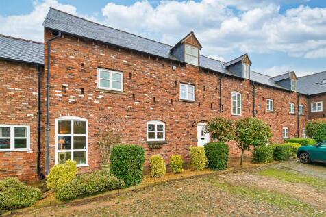 5 bedroom barn conversion for sale