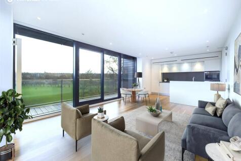 Simpson loan, Quartermile, Edinburgh... 2 bed apartment for sale