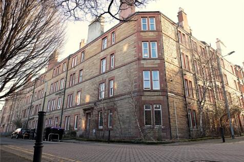 Bryson Road, Edinburgh, Midlothian, EH11 2 bed apartment for sale