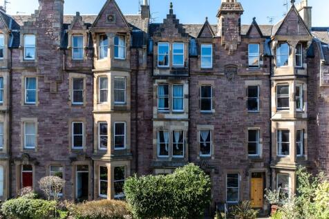 Marchmont Road, Marchmont, Edinburgh... 2 bed apartment for sale