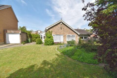 Cambridge Road, Fulbourn, Cambridge 4 bed bungalow for sale