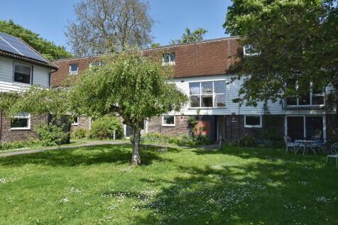 Supanee Court, Frenchs Road, Cambridge 2 bed flat for sale