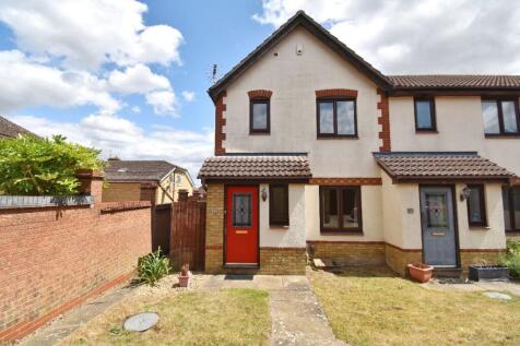 Huntsmill, Fulbourn, Cambridge 3 bed end of terrace house for sale