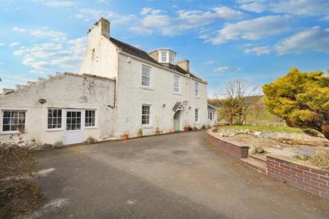 6 bedroom detached house for sale
