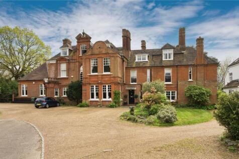 Perry Hill, Worplesdon, Guildford... 5 bed house for sale