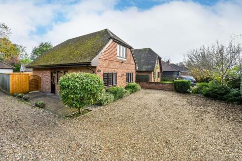 Money Row Green, Maidenhead, SL6 3 bed detached house for sale