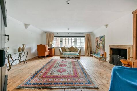 Stoke Common Road, South... 2 bed flat for sale