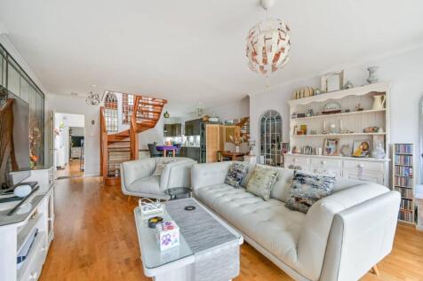 Ascot Road, Maidenhead, SL6 2 bed bungalow for sale