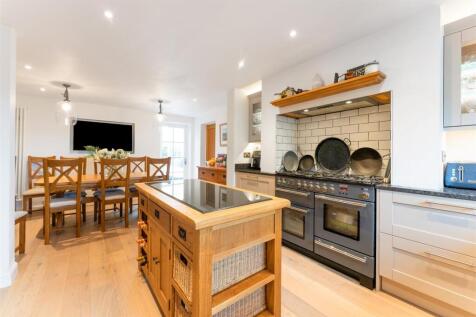 Earlswood Common, Earlswood, Solihull 5 bed detached bungalow for sale