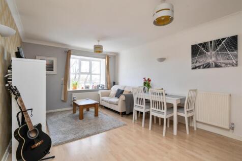 Warwick Road, Solihull 2 bed apartment for sale