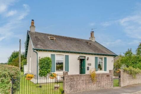 2 bedroom cottage for sale