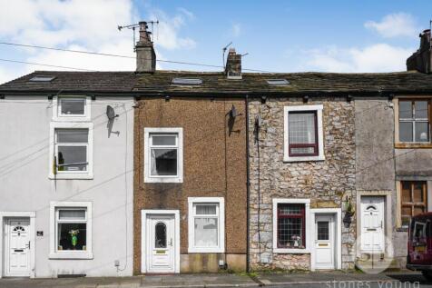 Pendle Road, Clitheroe, BB7 3 bed cottage for sale
