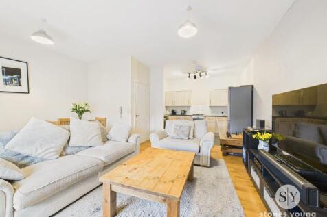 Cornmill Court, Waddington, BB7 2 bed flat for sale