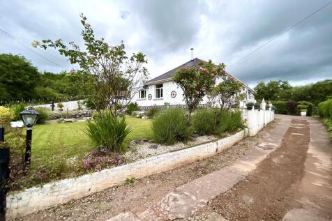 Church Road, Aberdare CF44 2 bed detached bungalow for sale