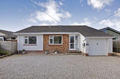 4 bedroom bungalow for sale