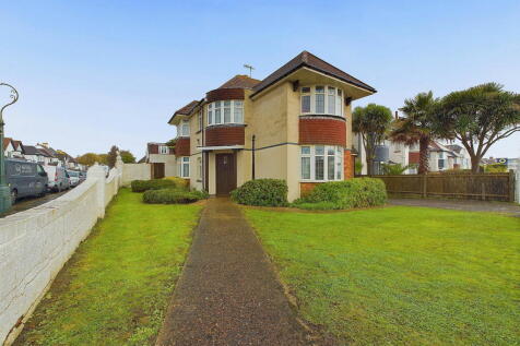 Kingsway, Hove, BN3 4PD 4 bed detached house for sale