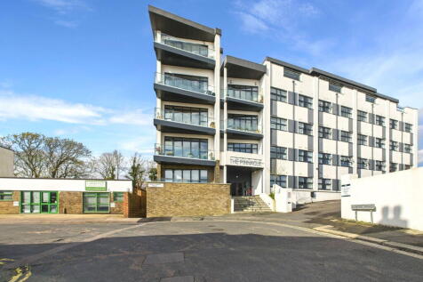The Pinnacle, 8 School Road, Hove... 1 bed apartment for sale