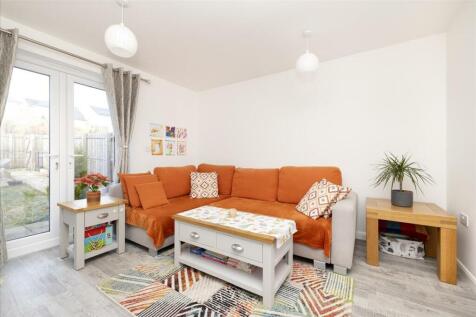 47 Porterfield Crescent, Penicuik, EH26 2 bed terraced house for sale