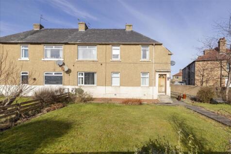 47 Newton Village, Dalkeith, EH22 3 bed flat for sale
