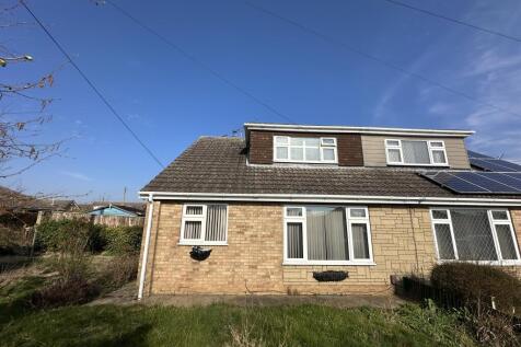 3 bedroom bungalow for sale