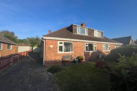 3 bedroom bungalow for sale