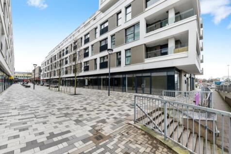 1 bedroom flat for sale