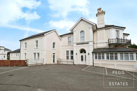 Rawlyn Road, Torquay TQ2 2 bed flat for sale