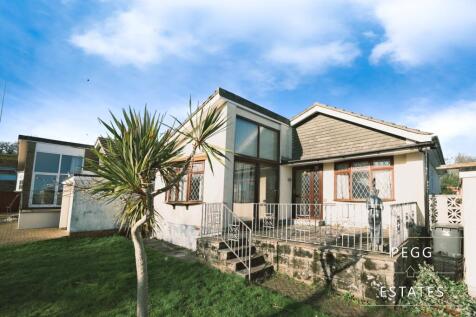 Torquay TQ2 3 bed bungalow for sale