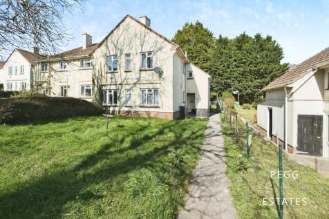 Paignton TQ3 2 bed flat for sale