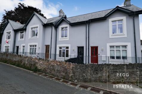 Ellacombe Road, Torquay TQ1 3 bed terraced house for sale