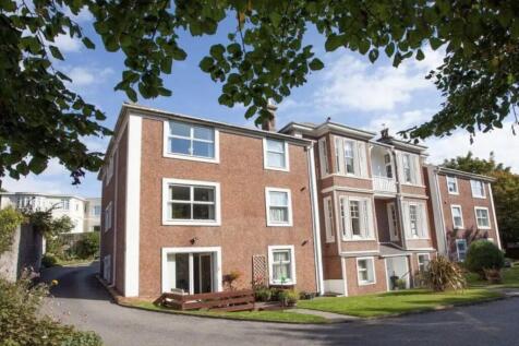Palermo Road, Torquay TQ1 2 bed flat for sale