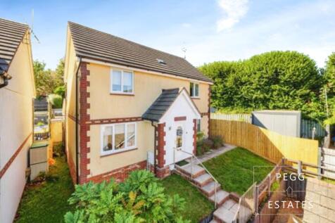 Torquay TQ2 4 bed detached house for sale