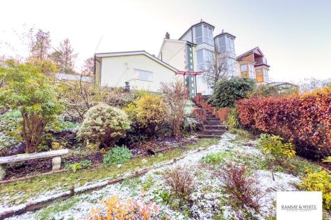 Llanwonno Road, Cwmaman, Aberdare... 8 bed semi