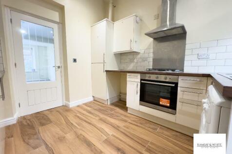 Bryntaf, Aberfan, Merthyr Tydfil... 3 bed terraced house for sale
