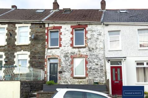 1 bedroom terraced house for sale