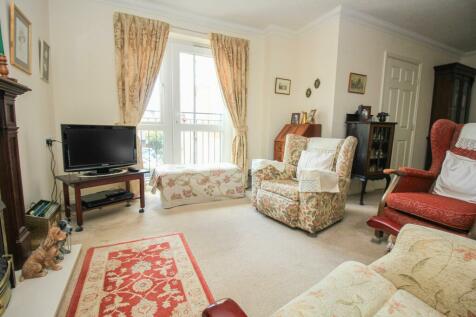 1 bedroom flat for sale