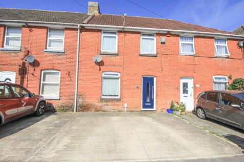 2 bedroom house for sale