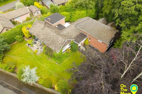 Prospect Road, Glasgow G68 5 bed detached house for sale