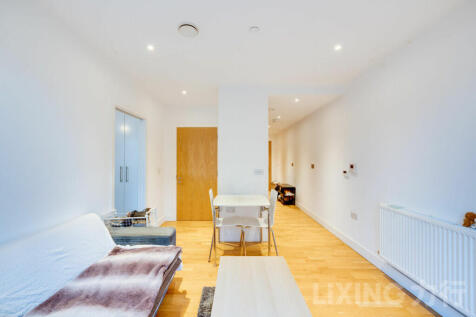 1 bedroom apartment for sale