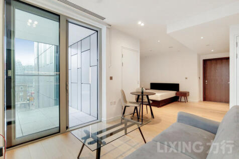 145 City Road, Hoxton, EC1V 1AA Studio for sale