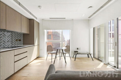 145 City Road, Hoxton, EC1V 1AA Studio for sale