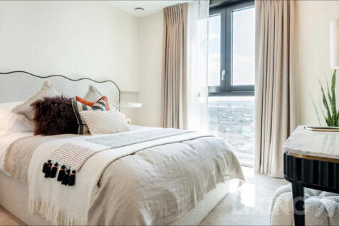 Manor Road, West Ham, E15 3FQ 1 bed apartment for sale