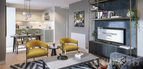 2 bedroom apartment for sale