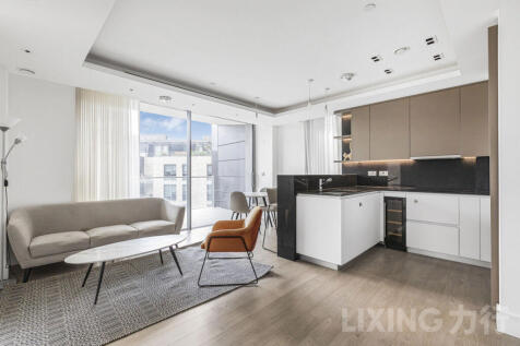 Bollinder Place, Old Street, EC1V 2 bed apartment for sale
