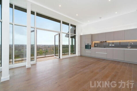 Astell Road, Kidbrooke Village, SE3 2 bed apartment for sale
